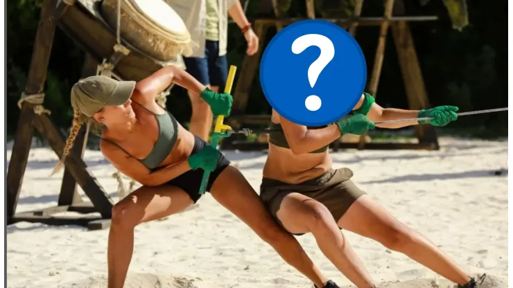 ¿Quién gana el Collar de Inmunidad HOY jueves 15 de junio en Survivor México 2023?
