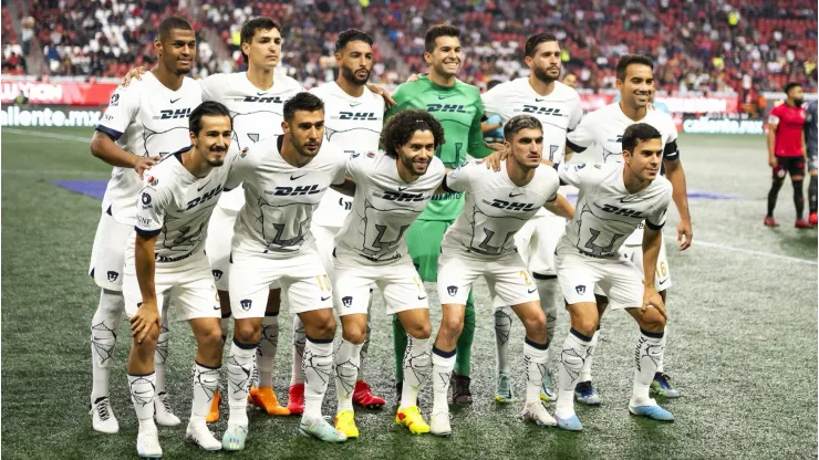 Pumas UNAM ha oficializado una nueva baja para el Apertura 2023.
