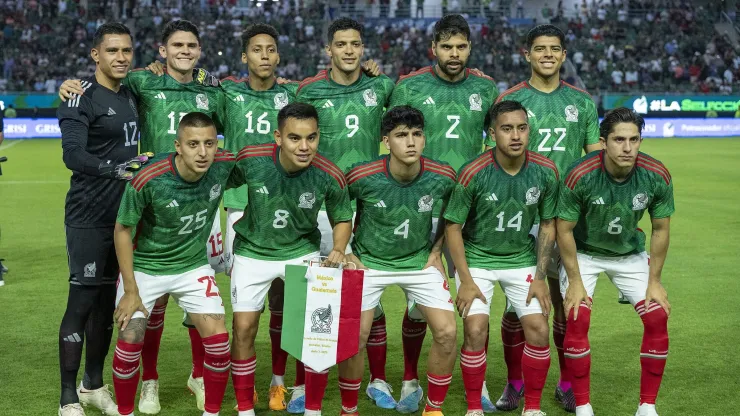 Un exjugador del Tri criticó a la Selección Mexicana.
