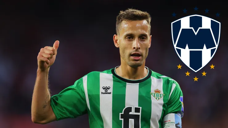 Fichajes 2023: Sergio Canales aceptó la oferta de Rayados de Monterrey