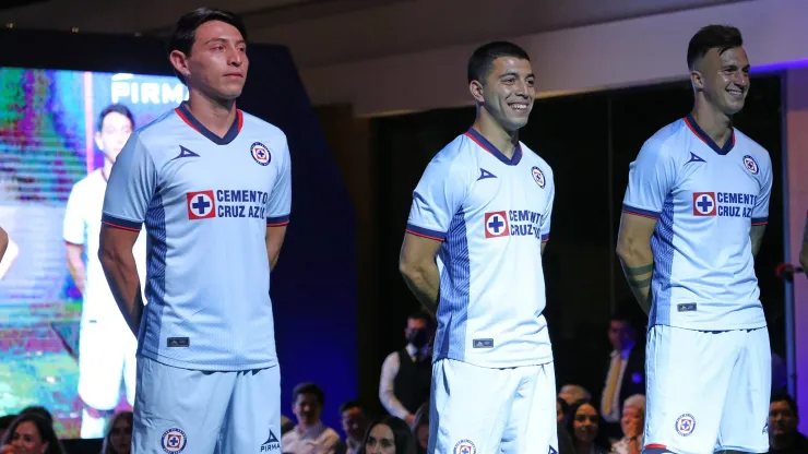 Mercado 2023: Cruz Azul estaría cerca de liberar un cupo extranjero