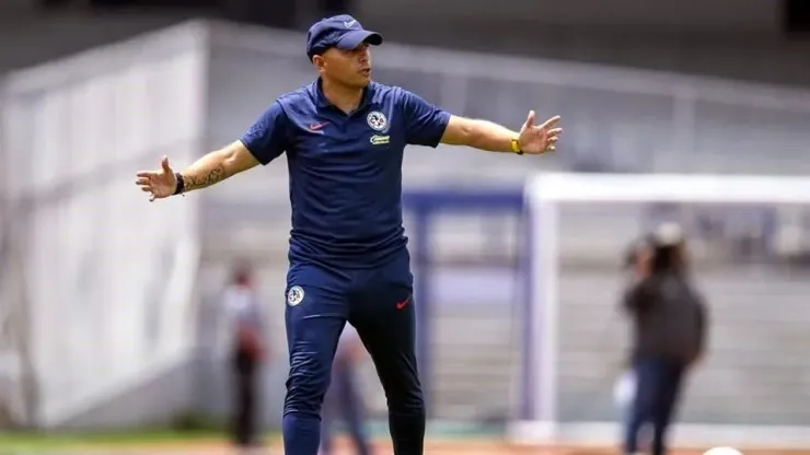 Cambios en el equipo femenil.
