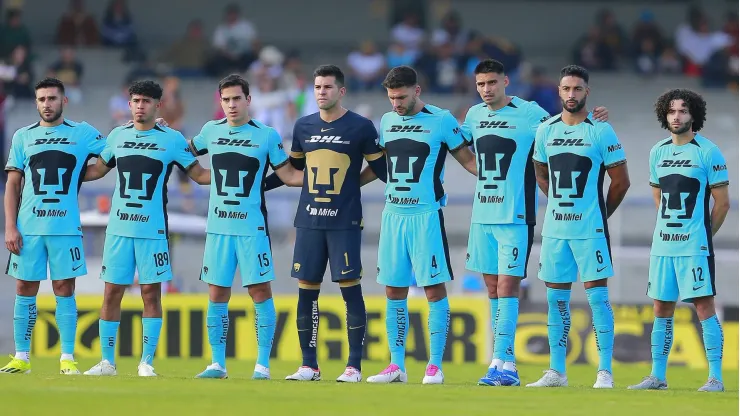 Pumas UNAM ya tiene apuntado a la primera baja para el Apertura 2024
