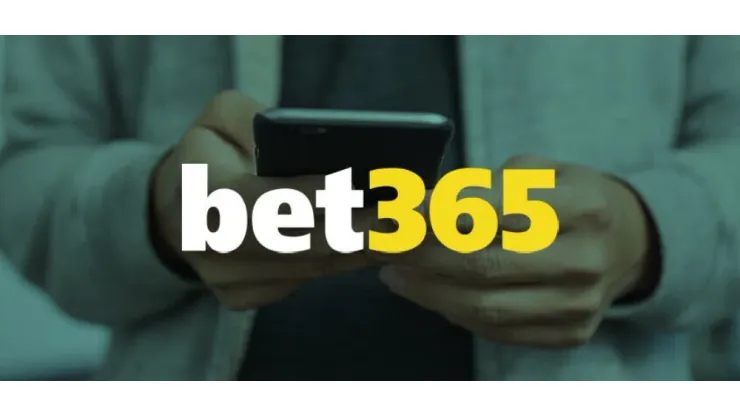 ¡Es momento de aprovechar el bono de bienvenida bet365!