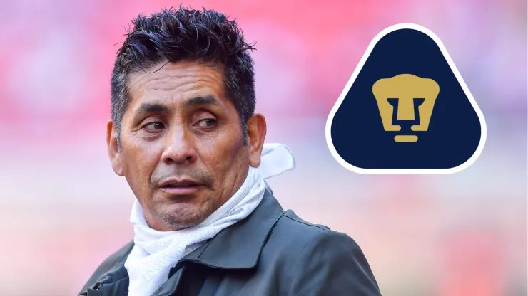 ¡Hasta puso fecha! Jorge Campos y la promesa de ser DT de Pumas UNAM pronto
