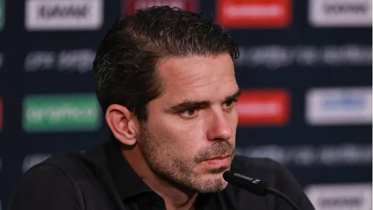 "Está clarísimo": la autocrítica de Fernando Gago tras la derrota de Chivas vs. León
