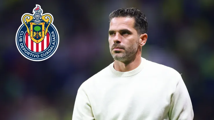 Fernando Gago gana tiempo con la victoria de Chivas
