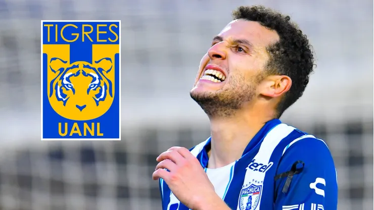 ¿Oussama Idrissi fichará por Tigres UANL? Mauricio Culebro respondió lo que la afición necesitaba saber
