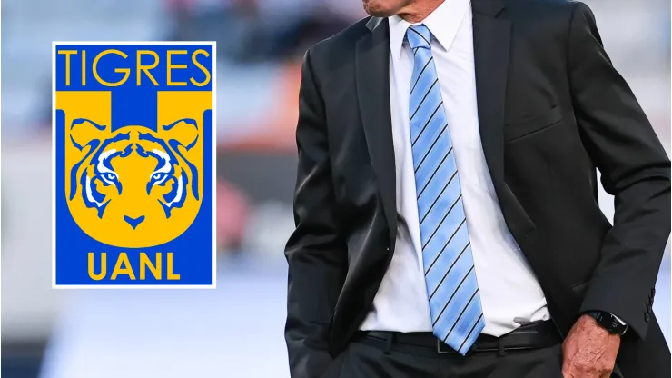 ¿Reemplaza a Siboldi? Un entrenador campeón de la Liga MX se postuló para llegar a Tigres UANL
