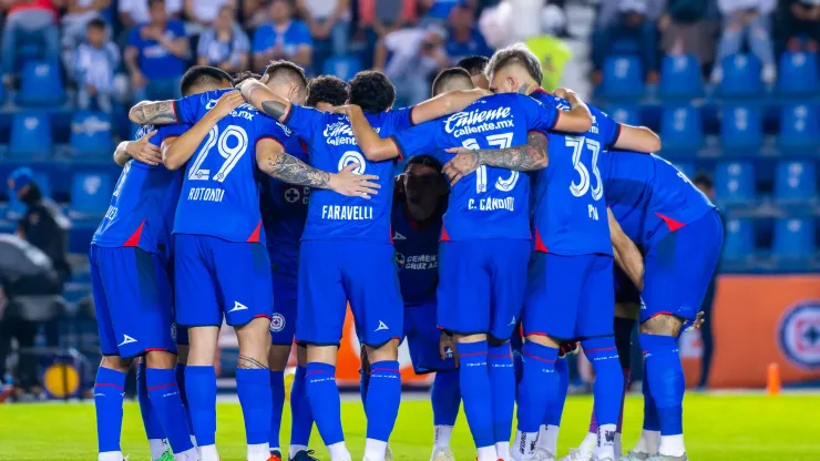 ¿Cuándo vuelve a jugar Cruz Azul luego de ganarle a Rayados en el Clausura 2024?
