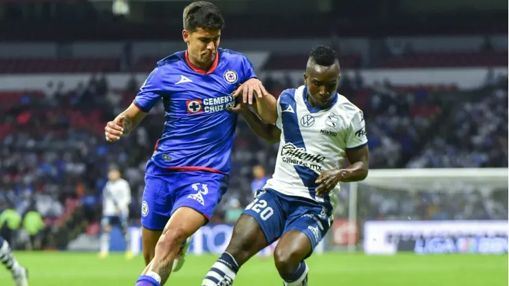 Cruz Azul quiere sumar una nueva victoria para acercarse a la Liguilla
