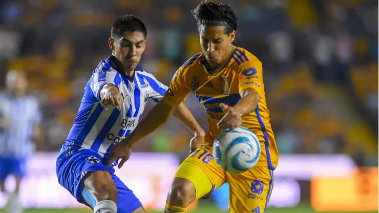 Rayados y Tigres jugarán un partido clave
