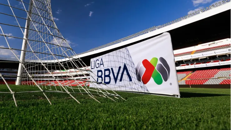 Tabla general de posiciones de la jornada 15 del Clausura 2024 de la Liga MX
