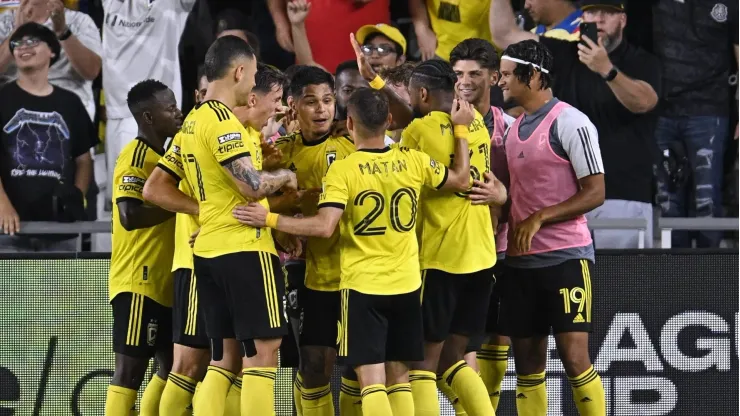 La actualidad de Columbus Crew
