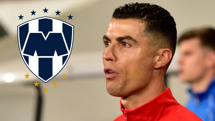 ¿Cristiano Ronaldo a Rayados? La respuesta de Tato Noriega al principal rumor de mercado
