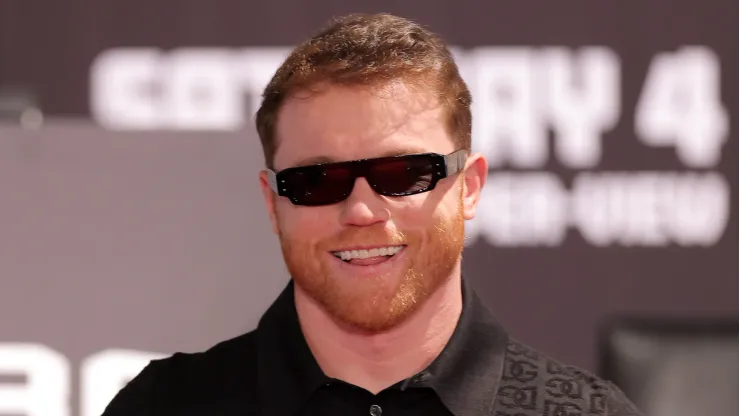 La bolsa de Canelo Álvarez vs. Jaime Munguía: los millones que cobraría Canelo por el combate
