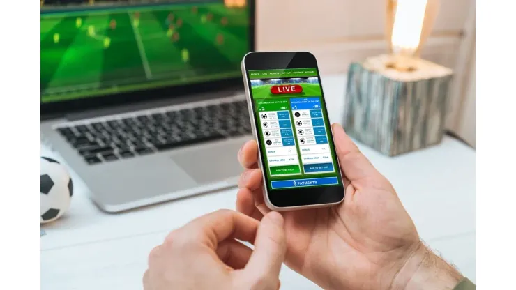 Coolbet app: cómo apostar desde tu móvil