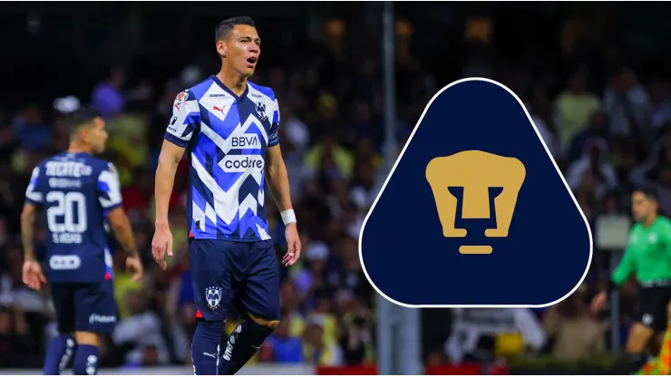 Pumas sueña con el retorno de Héctor Moreno.
