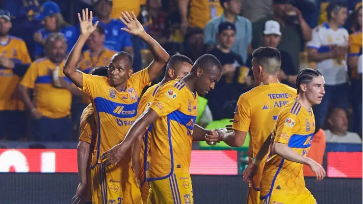 Quién es el primer jugador de Tigres que se iría
