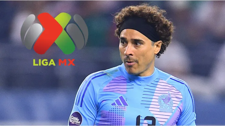 ¡Sería un bombazo! Guillermo Ochoa está en pláticas para llegar a un sorpresivo club de la Liga MX
