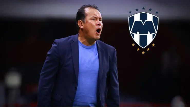 Juan Reynoso habló del Rayados vs. Cruz Azul
