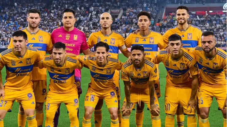 Algunos futbolistas podrían no seguir en Tigres
