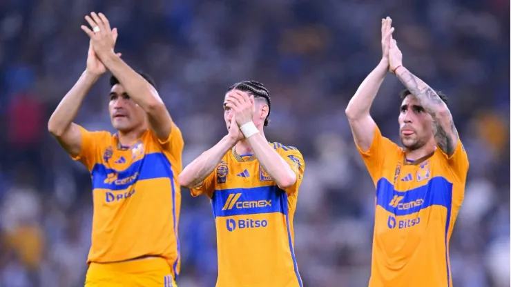 Tigres UANL negocia con dos televisoras
