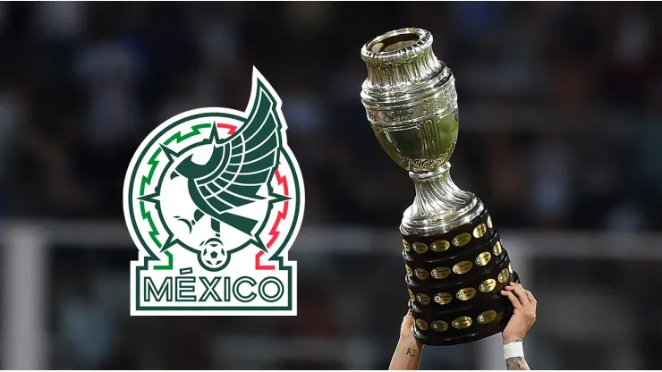 México podrá llevar más futbolistas a la Copa América.
