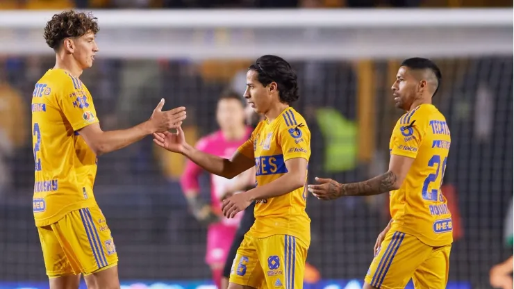 Tigres UANL buscará potenciar su plantilla en el mercado de pases.
