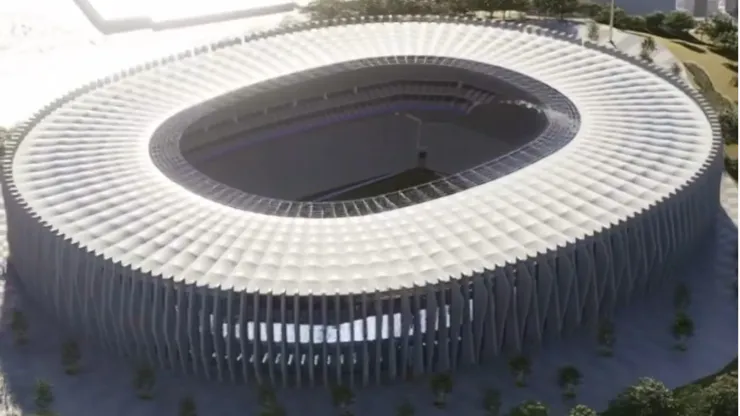 ¿Cómo se llamará el nuevo estadio de Cruz Azul? La afición propuso nombres en las redes
