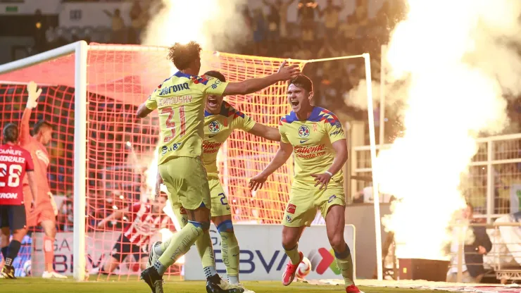 Hasta participó Ibai: el pedido de América a su afición antes de la vuelta ante Cruz Azul
