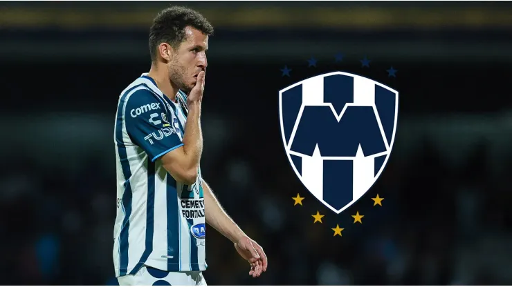 Oussama Idrissi, el Plan a de Rayados: ¿hay Plan B?
