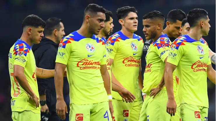 Pumas UNAM está listo para sacar provecho del plantel del Club América
