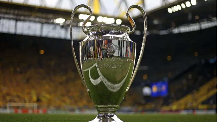 Real Madrid o Borussia Dortmund será el nuevo campeón
