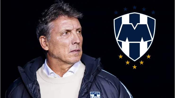 El comunicado oficial de Rayados en medio de la polémica por el caso de Robert Siboldi en Tigres
