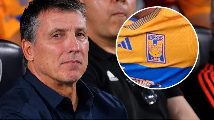 Solo falta la firma: confirman quién será el entrenador de Tigres UANL tras la salida de Siboldi
