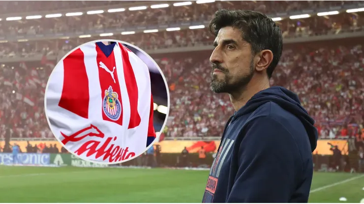 Paunovic sueña con volver a tener a un viejo conocido suyo.
