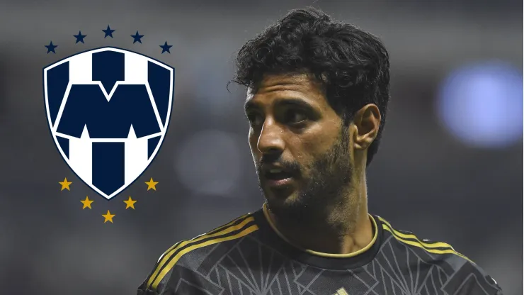 ¿Calos Vela a Rayados? La verdad sobre el rumor bomba del mercado de la Liga MX
