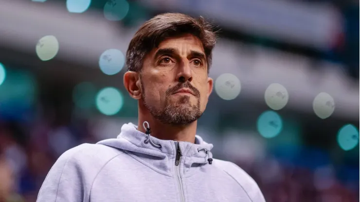 Veljko Paunovic quiere refuerzos para Tigres UANL
