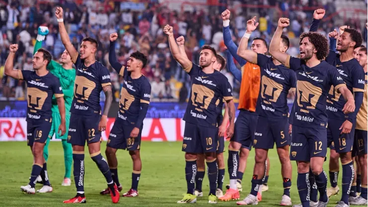 Pumas UNAM busca un fichaje estrella
