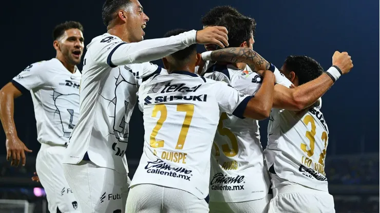 Pumas debutará este domingo como local de León.
