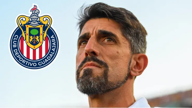 Por pedido de Paunovic: Tigres UANL busca un nuevo fichaje en Chivas para el Apertura 2024
