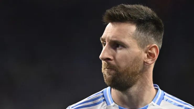 Lionel Messi buscará recuperar su mejor versión
