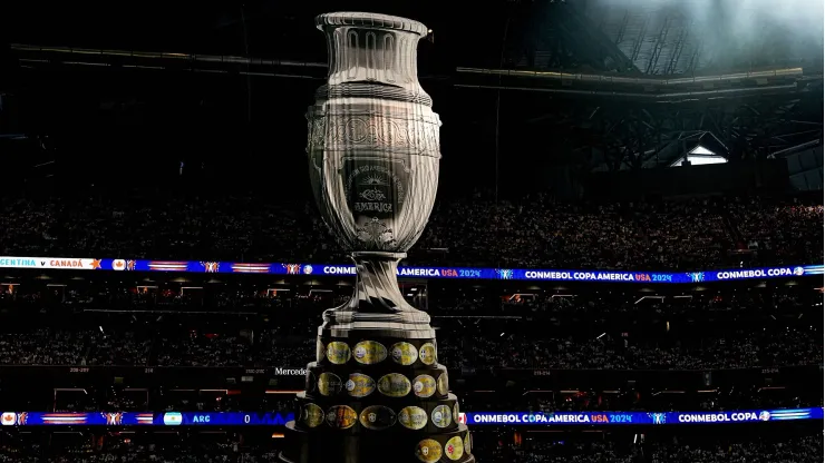 Inédito: el entretiempo de la final de la Copa América 2024 durará más de 15 minutos
