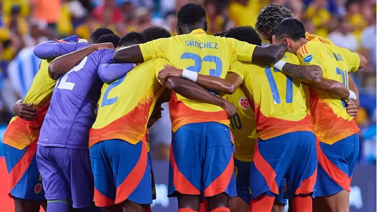 Las posibilidades de Colombia en la final ante Argentina
