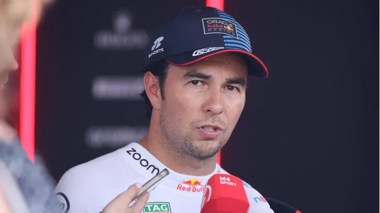 Checo Pérez necesita volver a los puestos altos en el GP de Hungría
