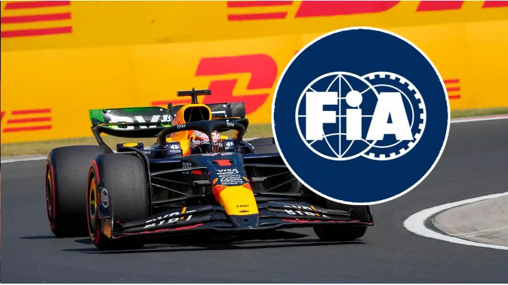 La FIA tomó cartas en el asunto tras acusaciones contra Red Bull
