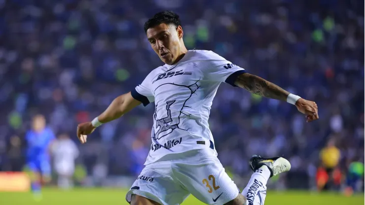 Pumas es líder del Apertura 2024 junto a Cruz Azul y Tigres
