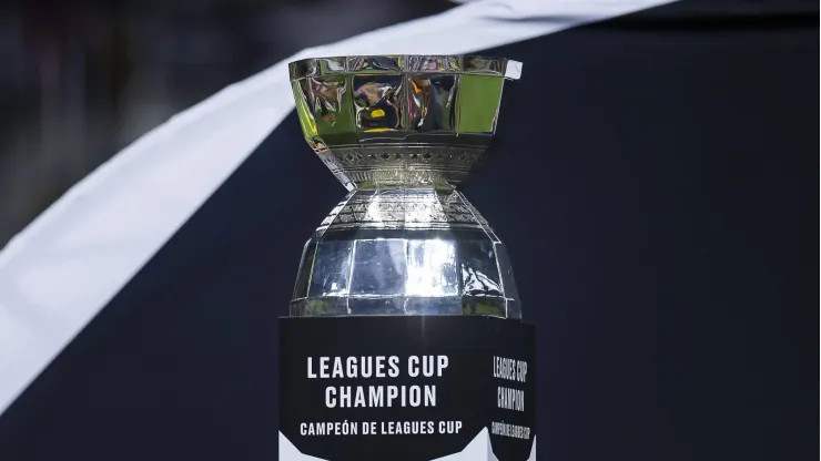 La Liga MX y la MLS compiten en la Leagues Cup
