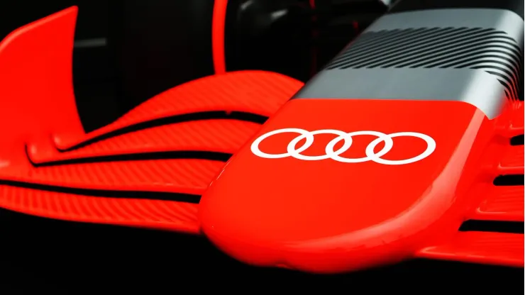 Audi desembarcará en la Fórmula 1
